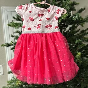 Toddler dress